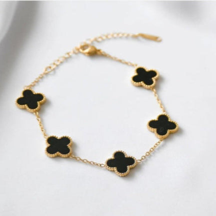 Clover Bracelets