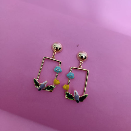Party Earrings